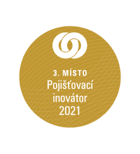 2021 - Pojišťovací inovátor - NIKI