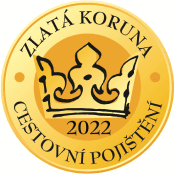 2022 - Zlatá koruna