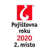 2020 - Pojišťovna roku