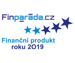 2019 - Finanční produkt roku