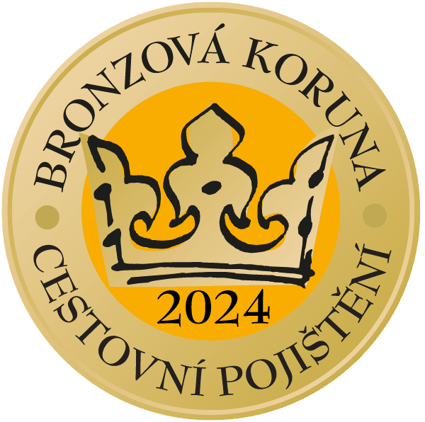 2024 - Bronzová koruna