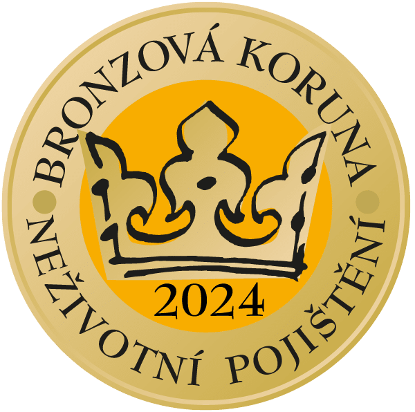 2024 - Bronzová koruna