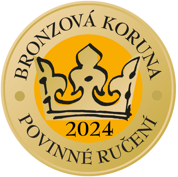 2024 - Bronzová koruna