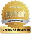 Superbrands