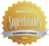 Superbrands