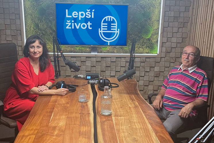 Zamestnanci CZ a SK UNIQA